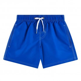 бански,гащета,детски,бански,костюми,sundek,iconic,taffeta,swimming,shorts,over,sky,(blue)