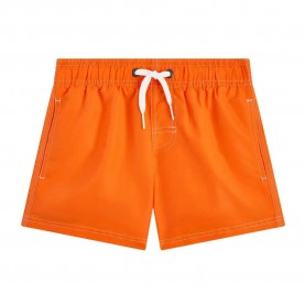 бански,гащета,детски,бански,костюми,sundek,iconic,taffeta,swimming,shorts,sun,orange,(orange)
