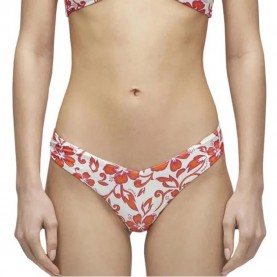 дамски,бански,костюми,sundek,indiana,bikini,bottom,white