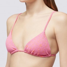 дамски,бански,костюми,sundek,jennifer,bikini,top,peach,(pink)