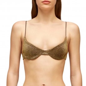 дамски,бански,костюми,sundek,keira,bikini,top,golden