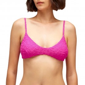 дамски,бански,костюми,sundek,lauderdale,bikini,top,shocking,pink,shocking,pink,(pink)