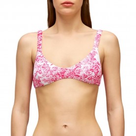 дамски,бански,костюми,sundek,lauderdale,bikini,top,shocking,pink,(pink)