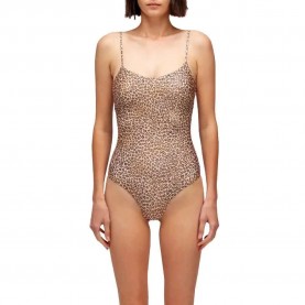 бански,костюм,дамски,бански,костюми,sundek,leorock,swimsuit,beige