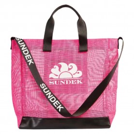 чанта,всички,чанти,sundek,logo,bag,pink,(shocking,pink,01)