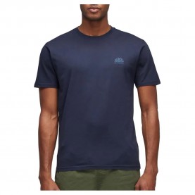тениска,мъжки,тениски,sundek,logo,short,sleeve,t,shirt,navy,(blue)