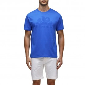 тениска,мъжки,тениски,sundek,logo,short,sleeve,t,shirt,oversky,(blue)