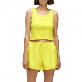 тениска,дамски,тениски,sundek,logo,sleeveless,t,shirt,buttercup,01,(yellow)