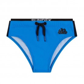 бански,гащета,детски,бански,костюми,sundek,logo,swimming,brief,ocean,01,(blue)