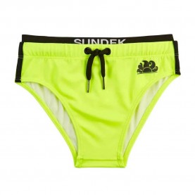 бански,гащета,детски,бански,костюми,sundek,logo,swimming,brief,wow,01,(yellow)