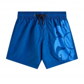 бански,гащета,детски,бански,костюми,sundek,logo,swimming,shorts,navy,(blue)