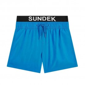 бански,гащета,детски,бански,костюми,sundek,logo,swimming,shorts,ocean,01,(blue)