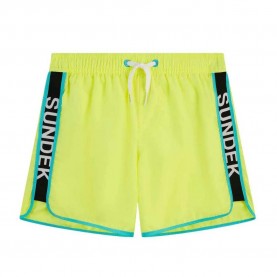 бански,гащета,детски,бански,костюми,sundek,logo,swimming,shorts,wow,01,(yellow)