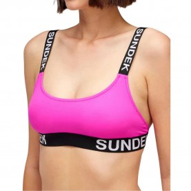 дамски,бански,костюми,sundek,lucrecia,bikini,top,pink,(shocking,pink)