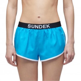 бански,гащета,дамски,бански,костюми,sundek,lulin,swimming,shorts,blue,(oversea)