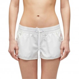 бански,гащета,дамски,бански,костюми,sundek,margate,swimming,shorts,white,40