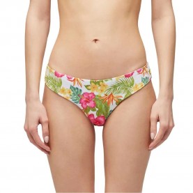 дамски,бански,костюми,sundek,marisol,bikini,bottom,white