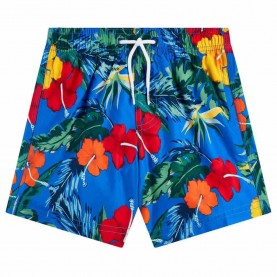 бански,гащета,детски,бански,костюми,sundek,masterpiece,swimming,shorts,blue