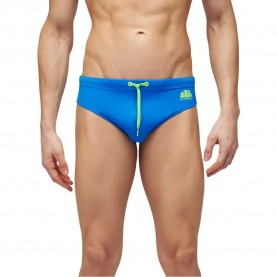 бански,гащета,мъжки,бански,костюми,sundek,michelangelo,swimming,brief,over,sky,(blue)