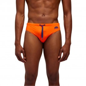 бански,гащета,мъжки,бански,костюми,sundek,michelangelo,swimming,brief,sunrise,(orange)