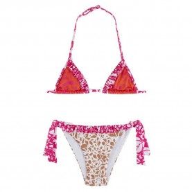 детски,бански,костюми,sundek,mini,bikini,shocking,pink,(pink)