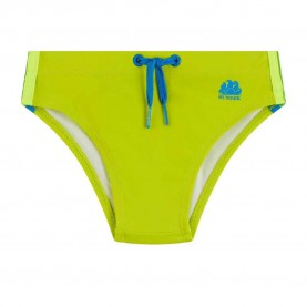 бански,гащета,детски,бански,костюми,sundek,mini,diwalter,swimming,brief,avocado,(yellow)