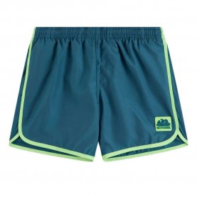 бански,гащета,детски,бански,костюми,sundek,mini,jasper,swimming,shorts,loch,(blue)