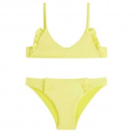 детски,бански,костюми,sundek,mini,lee,bikini,yellow