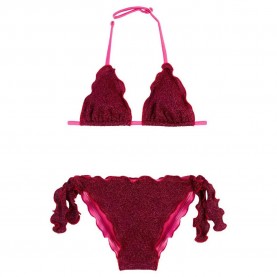 детски,бански,костюми,sundek,mini,magnolia,bikini,red,(shocking,pink)