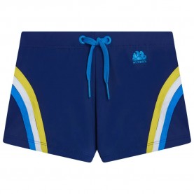 бански,гащета,детски,бански,костюми,sundek,mini,zion,swimming,shorts,blue