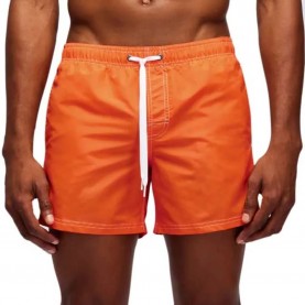 бански,гащета,мъжки,бански,костюми,sundek,netherlands,flag,swimming,shorts,orange