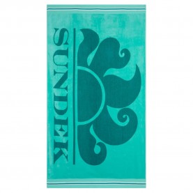 хавлиена,кърпа,хавлии,sundek,new,classic,towel,green,(atoll,02)