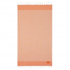 хавлиена,кърпа,хавлии,sundek,nido,d´ape,towel,orange