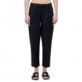 панталони,дамски,панталони,sundek,pants,black,(black)