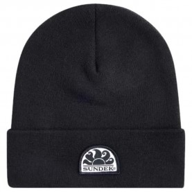 шапка,всички,шапки,sundek,patch,beanie,black