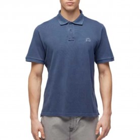 мъжки,блузи,с,яка,sundek,polo,grover,short,sleeve,polo,blue