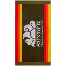хавлиена,кърпа,хавлии,sundek,rainbow,towel,green