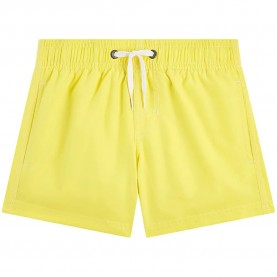 бански,гащета,детски,бански,костюми,sundek,repreve®,swimming,shorts,yellow