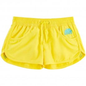 бански,гащета,детски,бански,костюми,sundek,repreve®,swimming,shorts,yellow