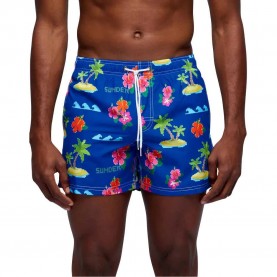 бански,гащета,мъжки,бански,костюми,sundek,repreve®,swimming,shorts,electro,blue,(blue)