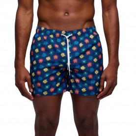 бански,гащета,мъжки,бански,костюми,sundek,repreve®,swimming,shorts,navy,navy,(blue)