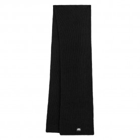 шал,ръкавици,шапки,и,шалове,sundek,scarf,black,black,(black)