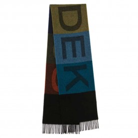 Шал Sundek Sciarpa scarf - Multicolor шал,ръкавици,шапки,и,шалове,sundek,sciarpa,scarf,multicolor