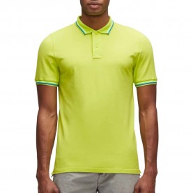 мъжки,блузи,с,яка,sundek,short,sleeve,polo,avocado,(green)
