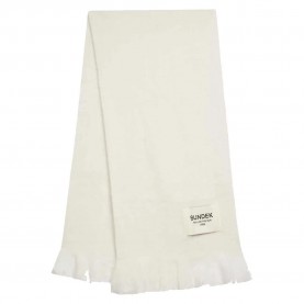 шал,ръкавици,шапки,и,шалове,sundek,scarf,sesame,(beige)