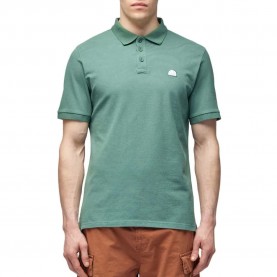 мъжки,блузи,с,яка,sundek,short,sleeve,polo,camo,green,(green)