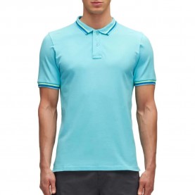 мъжки,блузи,с,яка,sundek,short,sleeve,polo,marine,(blue)
