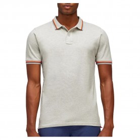 мъжки,блузи,с,яка,sundek,short,sleeve,polo,grey,(grey,melange,12)