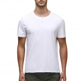 тениска,мъжки,тениски,sundek,short,sleeve,t,shirt,offwhite,01,(white)