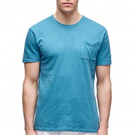 тениска,мъжки,тениски,sundek,short,sleeve,t,shirt,smoke,smoke,(blue)